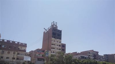 بمعاونة وسطاء الفساد.. البناء في قنا لا يعرف القانون 