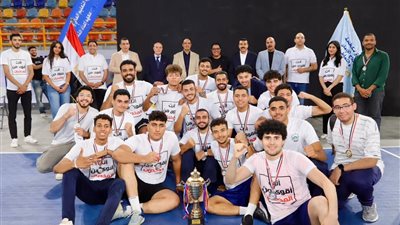 إطلاق مهرجان العاصمة الإدارية تحت شعار 