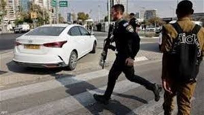  اعتقال مجموعة من عملاء الموساد في طهران