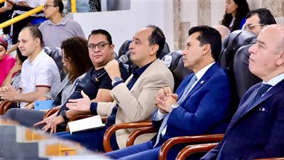 صندوق مكافحة الإدمان: نحرص على الارتقاء بدور الشباب ورفع وعيهم بخطورة المخدرات