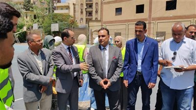 الشباب والرياضة بالفيوم تنظم  المهرجان الرياضي الشبابي