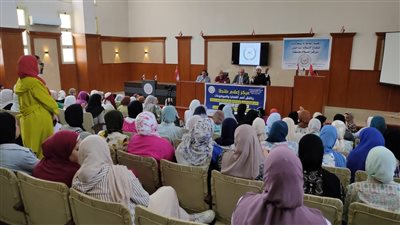 القيم الدينية ودورها في غرس قيم الولاء لدى الشباب.. ندوة لإعلام طنطا