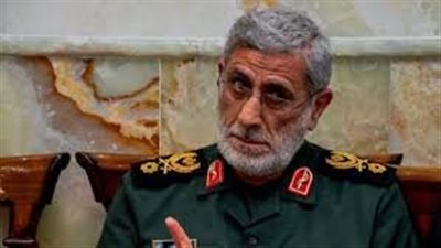 إعلام إيراني: قاآني لا يزال حياً وشارك في تجمع شعبي بطهران