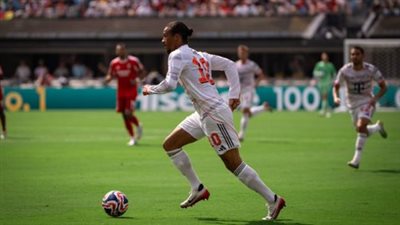 كأس العالم للاندية.. بنفيكا يهزم بايرن ميونخ ويحرمه من صدارة المجموعة