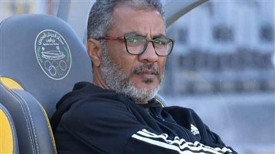 علاء المني مديرا فنيا لفريق الاوليمبي 