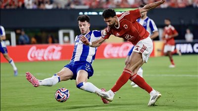 375 مليون جنيه.. خسائر الأهلي في المونديال