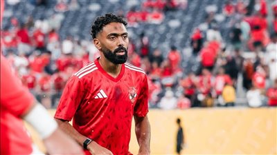 تصريحات لاعبي الأهلي بعد وداع مونديال الأندية 