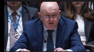 روسيا: الضربات ضد إيران تهديد خطير لمعاهدة عدم انتشار الأسلحة النووية