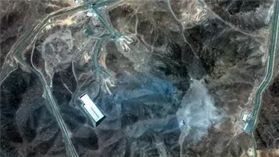 مبعوث أمريكي: حققنا هدفنا بفقدان إيران قدرتها على تخصيب اليورانيوم 