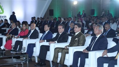 فعاليات الحفل الختامي للدورة الثالثة من مسابقة “Startup Power” لدعم المشروعات الناشئة