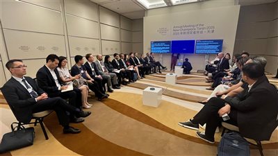 المشاط: مصر توفر فرص استثمارية فريدة ترتكز على أطر تشريعية داعمة لنمو الأعمال