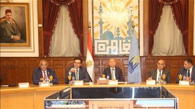 خطة لإحياء قلب العاصمة.. مركز إشعاع فني بحديقة الأندلس ومنطقة مسارح نابضة بالعتبة