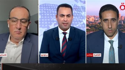 رئيس المجلس الاستشاري بجامعة ماريلاند: غياب الممثل الفلسطيني الموحد يُفاقم الأزمة