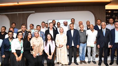 وزيرة البيئة: القطاع الخاص شريك أساسي في تحقيق الاستدامة 