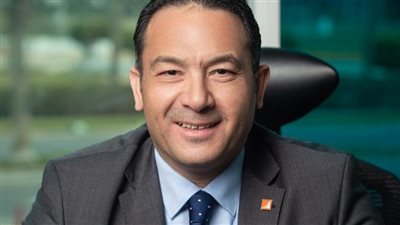 هشام مهران رئيسًا تنفيذيًا وعضوا منتدبا لاورنچ مصر