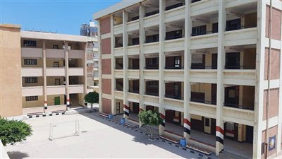 40 ألف طالب ثانوية عامة بالبحيرة يؤدون إمتحان التاريخ والفيزياء غدا الخميس