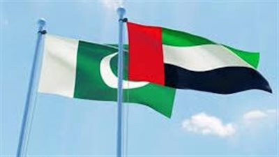 باكستان والإمارات توقعان على عدد من مذكرات التفاهم لتعزيز العلاقات