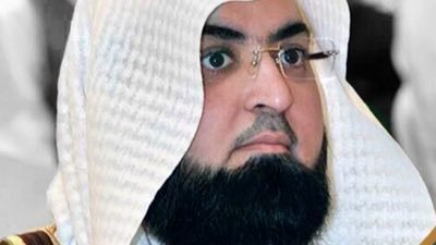 ذكرى رحيل الشيخ محمود خليل القارئ.. مقتطفات من حياة إمام المسجد النبوي وجامع القبلتين