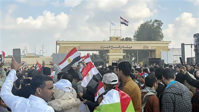 الشعب .. سلاح صامد عبر العصور