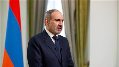 رئيس الوزراء الأرميني يعلن إحباط محاولة انقلاب في البلاد