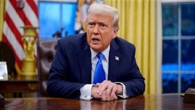 روته وترامب يؤكدان التزام الناتو بالدفاع الجماعي ورفع الإنفاق إلى 5% من الناتج المحلي