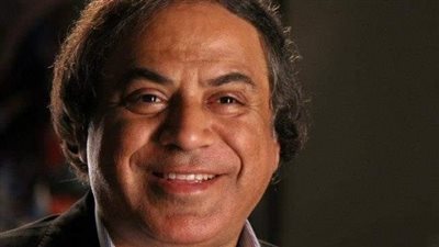 الشاعر أحمد الشهاوي رئيسًا لتحرير مجلة إبداع بهيئة الكتاب