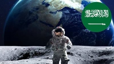 السعودية تُعلن إطلاق 10 تجارب علمية إلى محطة الفضاء الدولية