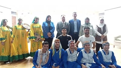 لتعزيز الوعي الأثري.. تدشين مبادرة 