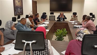 بدء ندوات توعوية لمديريات العمل بالمحافظات بشأن تحديث البيانات