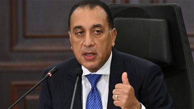 مدبولى: تمويل كل احتياجات الدولة للشهر الرابع من الموارد المحلية