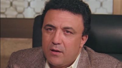 نقابة السينمائيين تنعي الفنان عماد محرم 