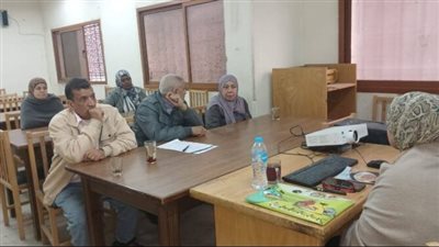 «زراعة القاهرة» تنظم ندوة إرشادية حول إكثار أشجار البيكان بالتعاون مع 