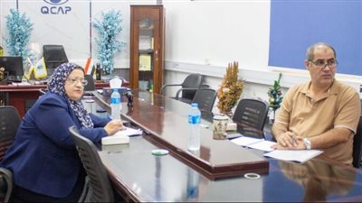 للمرة الثالثة.. تجديد اعتماد معمل متبقيات المبيدات المصري من الجانب الإندونيسي