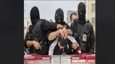 اعتقال جواسيس لإسرائيل في محافظتي أصفهان وفارس