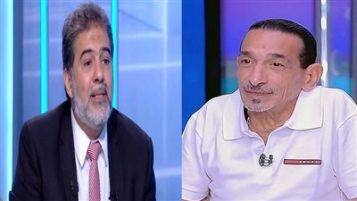 علاء عوض: الفنان محسن محيي الدين أقوى واحد في جيلنا