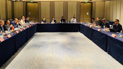 وزير الاستثمار: مصر بوابة للأسواق الأفريقية والعربية والأوروبية