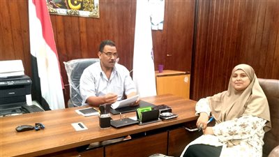 تعليم قوص يستعد لإطلاق سلسلة فعاليات بيئية وصحية بالمدارس مطلع يوليو المقبل