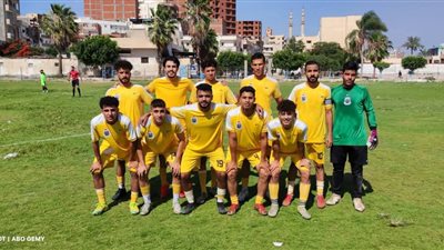 استمرار فعاليات دوري مراكز الشباب النسخة الحادية عشر بمحافظة البحيرة 