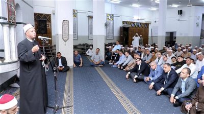 محافظ الشرقية: الاحتفال بالهجرة يدعونا جميعًا إلى التضحية والإخلاص والعمل