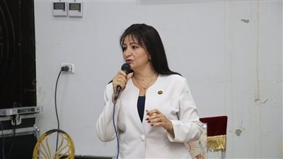     دشنا تحتفي برحلة العائلة المقدسة بندوة توعوية عن الوحدة والتراث الديني