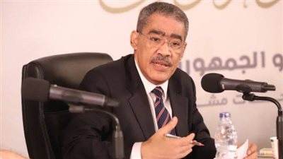 ضياء رشوان: الحرب الإيرانية الإسرائيلية أفشلت مخطط نتنياهو للشرق الأوسط (فيديو)