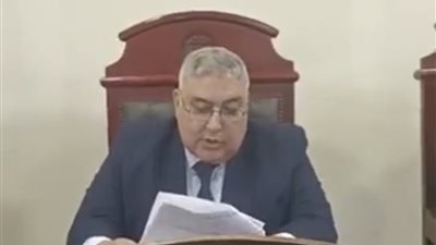 إحالة أوراق 3 متهمين بالبحيرة للمفتي لقتلهم تاجر ماشية