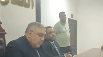 إحالة أوراق 