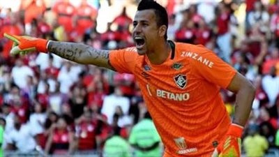 أغرب إحصائية كروية لحراس مرمى كأس العالم للأندية