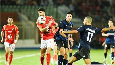 صفقة تبادلية على الأبواب بين الأهلي وسيراميكا كليوباترا 