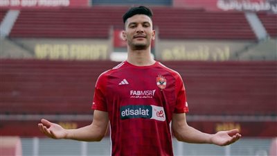الأهلي يقترب من ضم نجم المصري وحقيقة رحيل أشرف داري