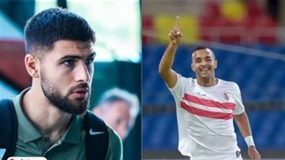 الزمالك يضم نيمار وعمر فرج للقائمة الأولى