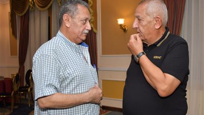 رئيس النادي المصري في حوار للوفد: تغلبنا على كل الصعاب ولا توجد مديونيات