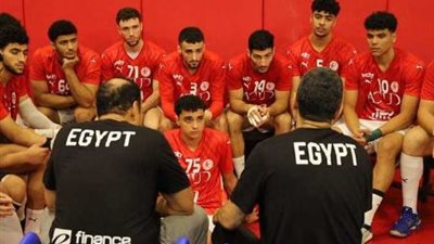 موعد مباراة مصر والبرتغال في كأس العالم لكرة اليد للشباب