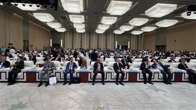 وزير الكهرباء: مصر لديها مشروع قومى لتوطين التكنولوجيا الحديثة ودعم الصناعة 